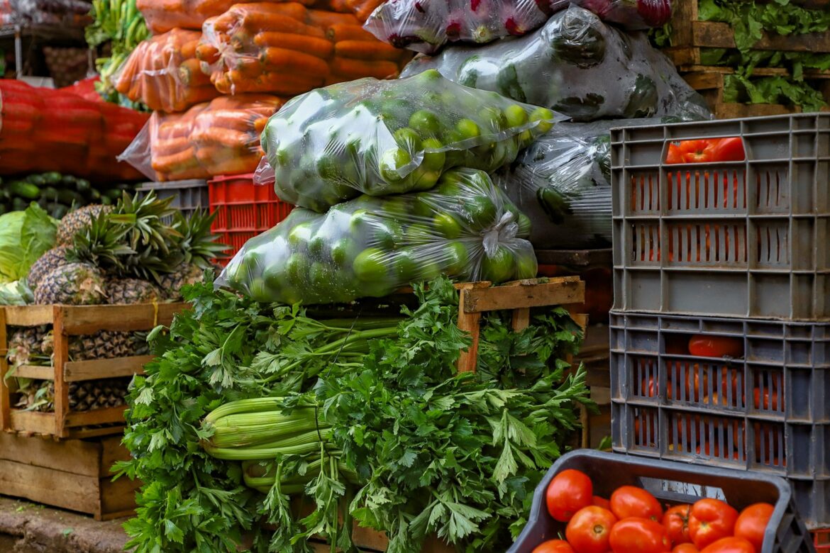 En estas zonas encuentras habilitados los agromercados este fin de semana