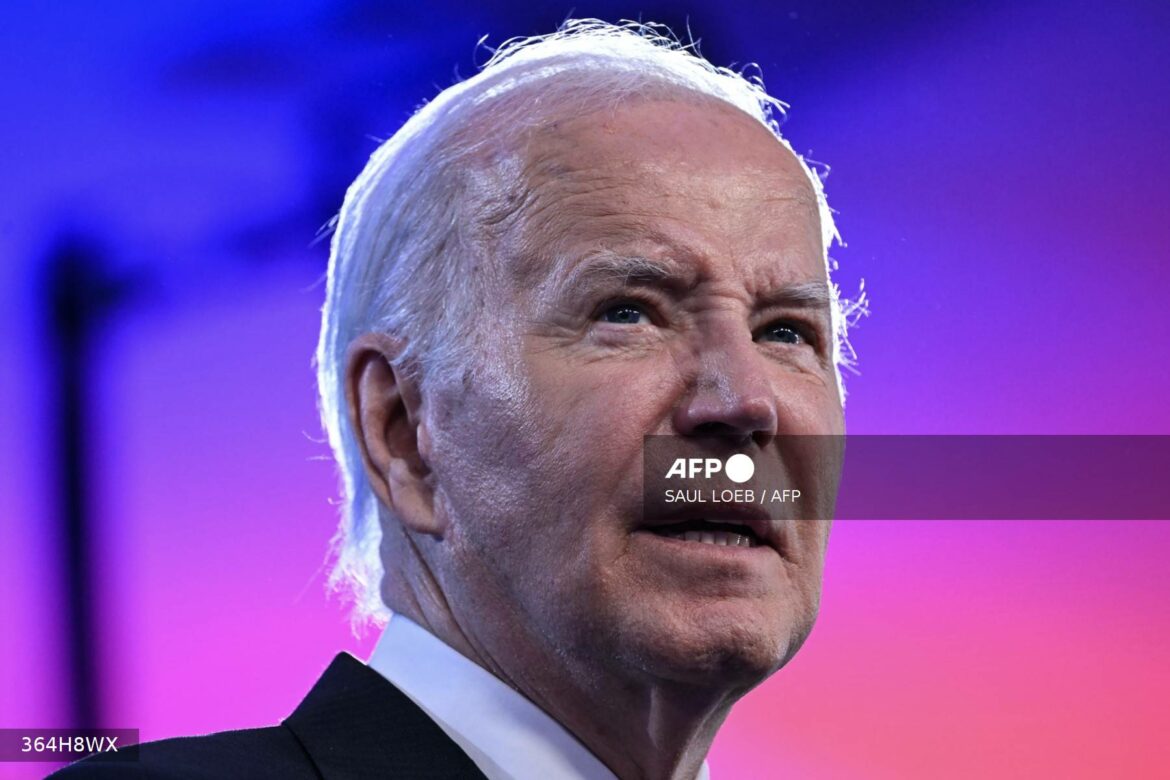Las reacciones internacionales al retiro de la candidatura de Biden