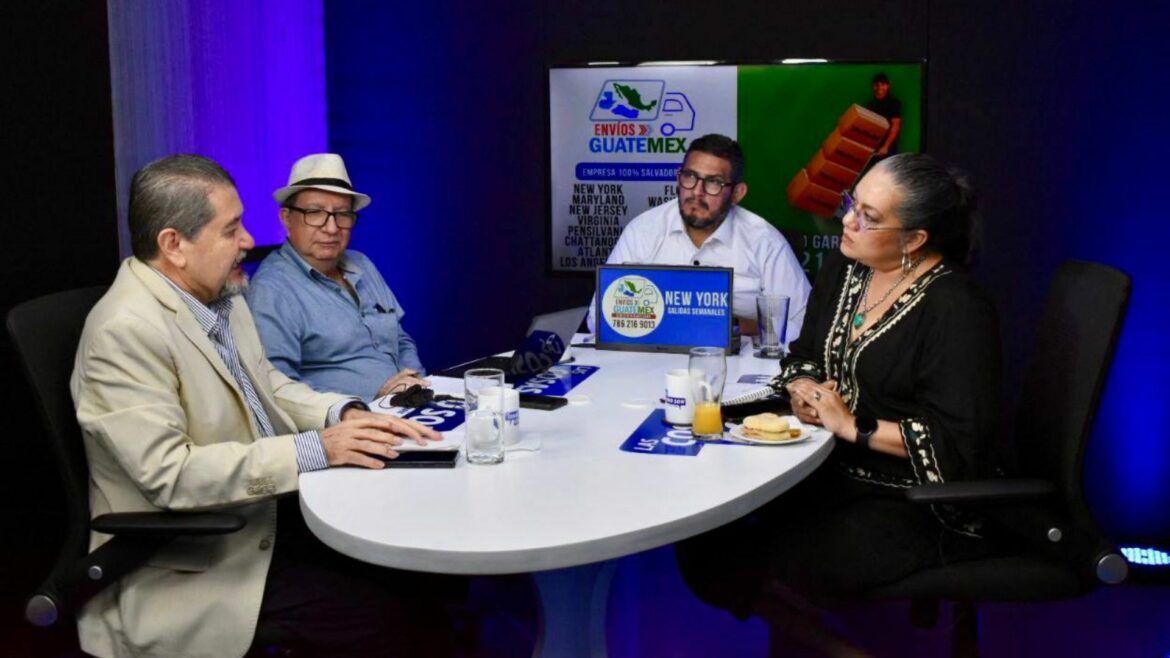 Analistas ante nuevas acusaciones de Trump: «Nos acusan de que les mandamos asesinos (pero) hemos enviado gente honrada que ha hecho más grande EE.UU.”
