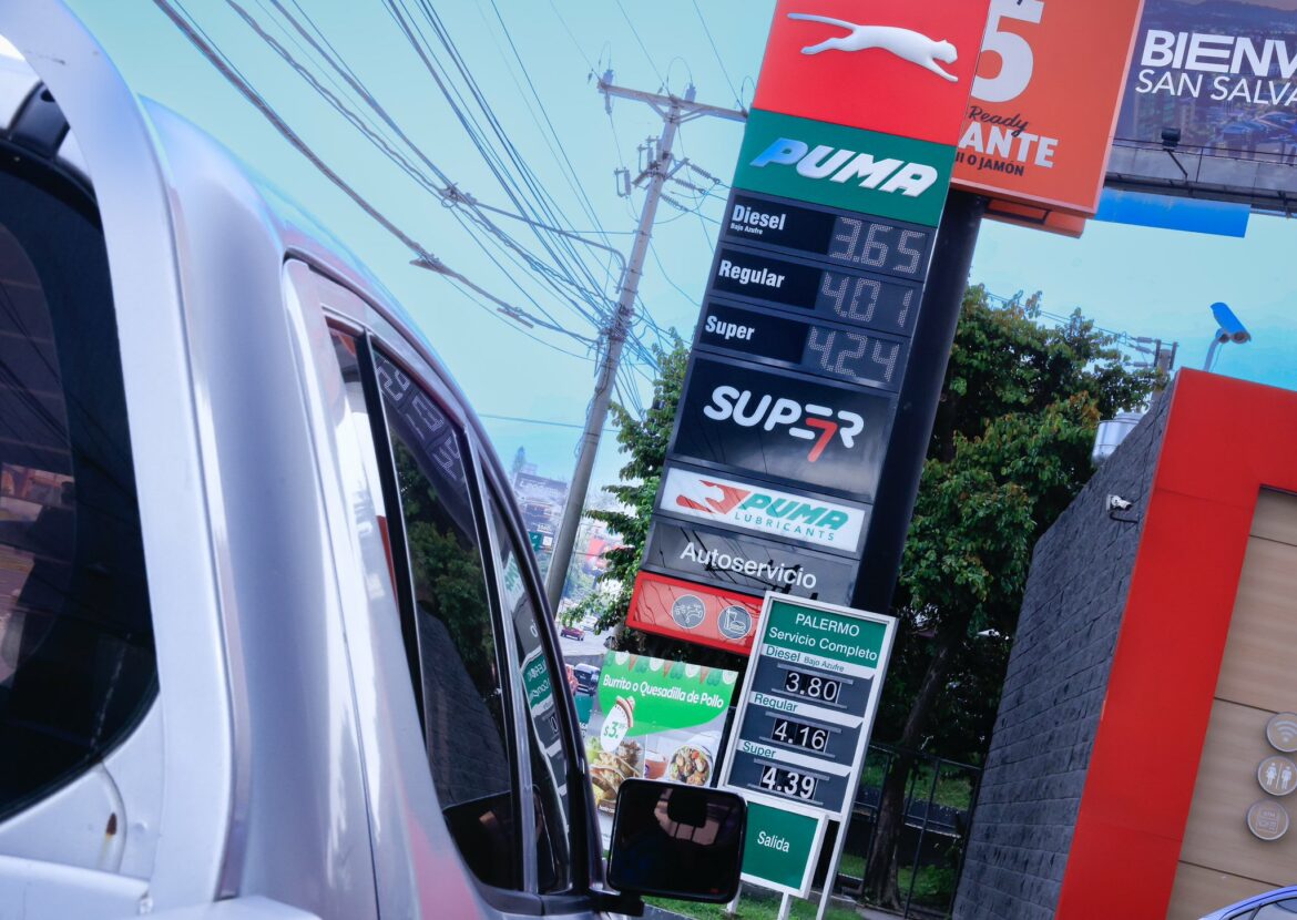 Precios de los combustible presentan aumento de hasta $0.06, ¿cuáles son los nuevos costos?