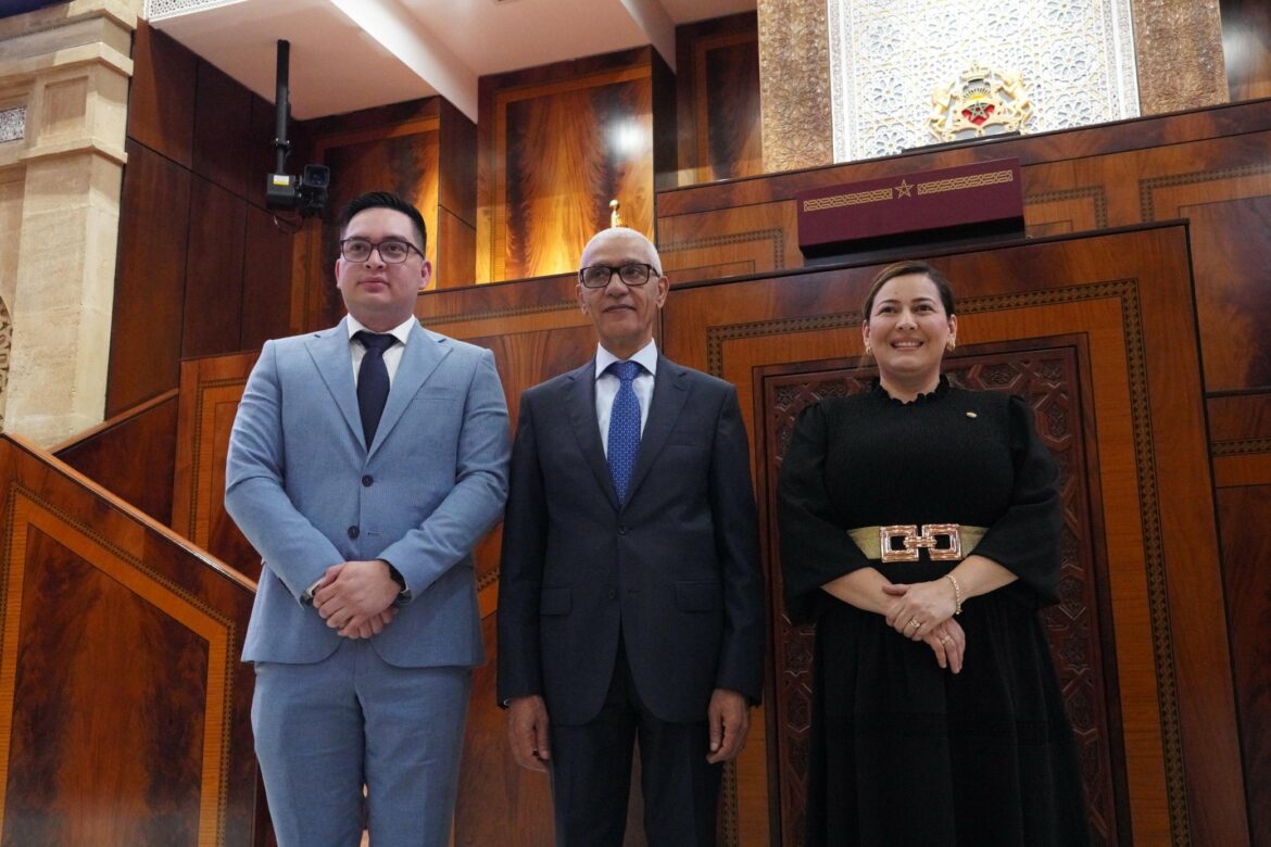 E.S. y Marruecos trabajarán por la cooperación de programas de soberanía alimentaria