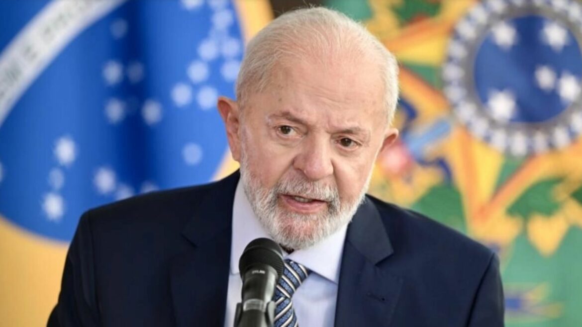 Lula asustado con advertencia de Maduro sobre «baño de sangre» en Venezuela