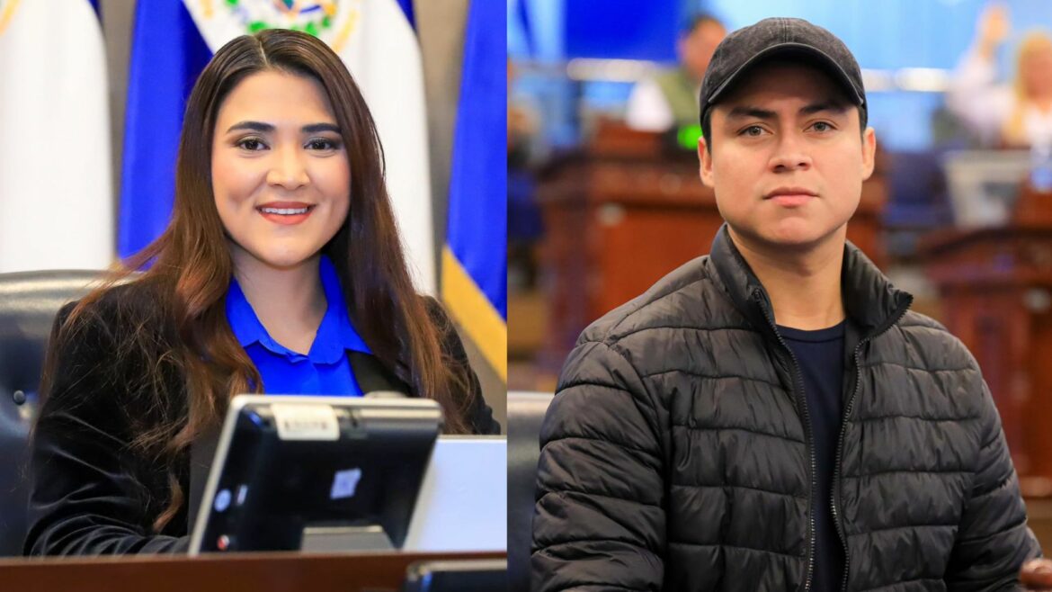 Diputados de NI responden a Trump: «Los únicos criminales que se van son los que tienen miedo de enfrentar la justicia y parar en el CECOT»