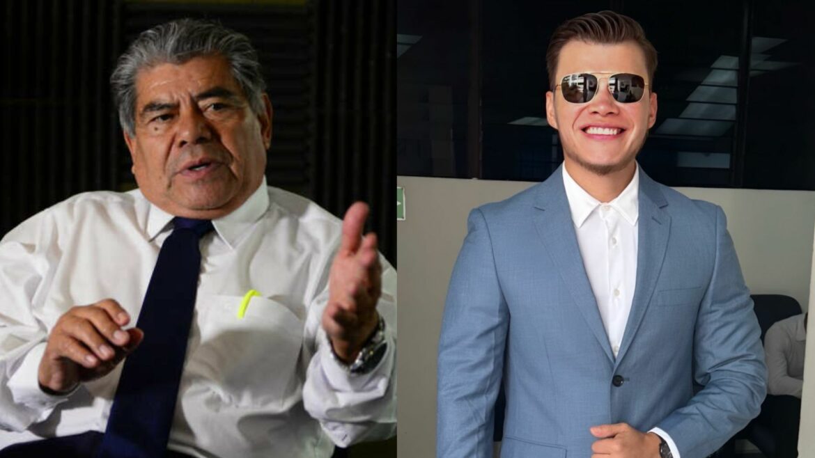 Programan repetición del juicio contra el exdiputado Bonilla, acusado por calumnia y difamación en perjuicio de «José YouTuber»