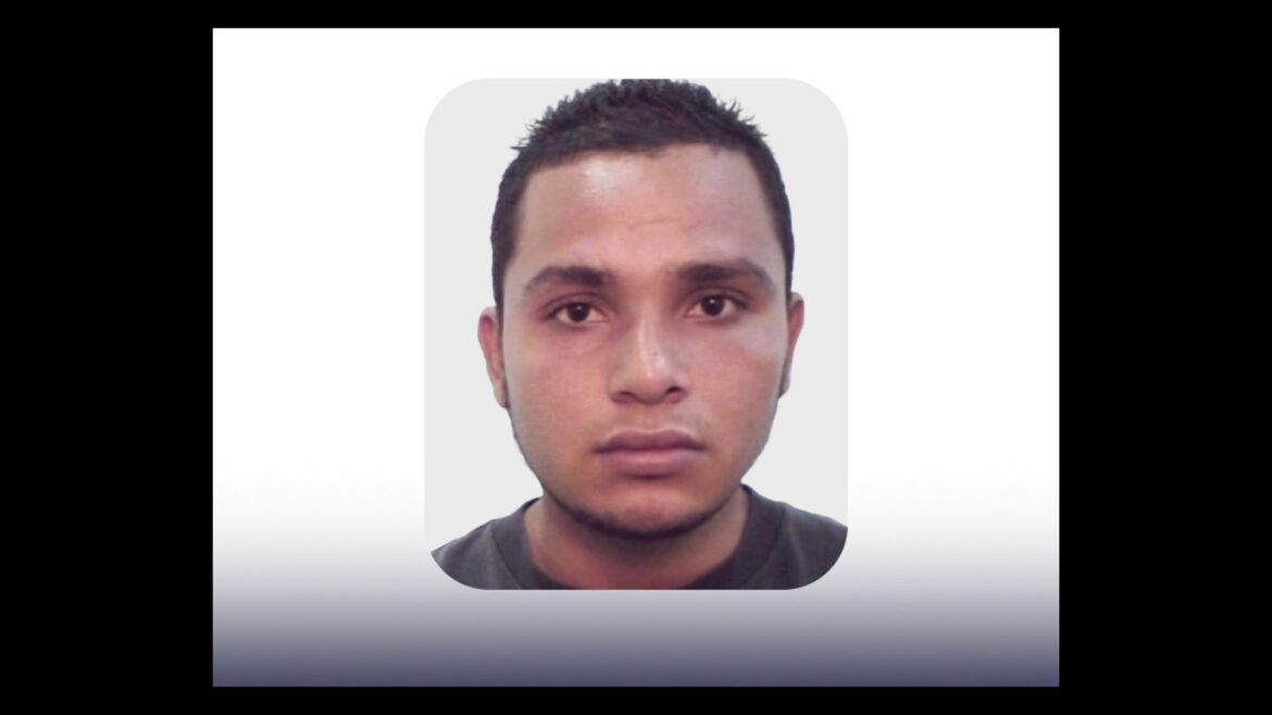 Pandillero fue condenado a 159 años de prisión por participar en delitos de homicidio y extorsión