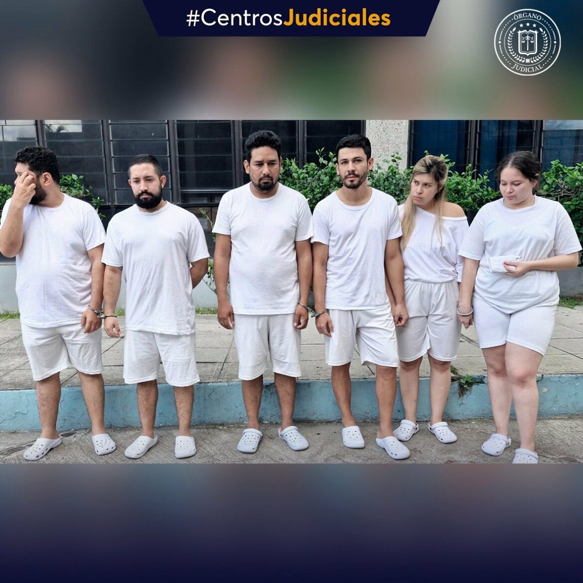 Ordenan detención provisional para implicados en el caso de estafa «Tropico Travel»