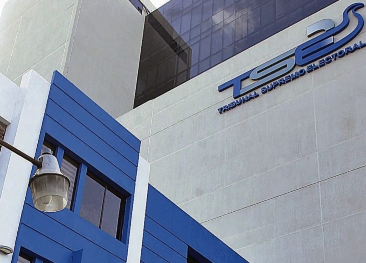 Nuevas Ideas ya remitió sus ternas de candidatos para magistrados del TSE