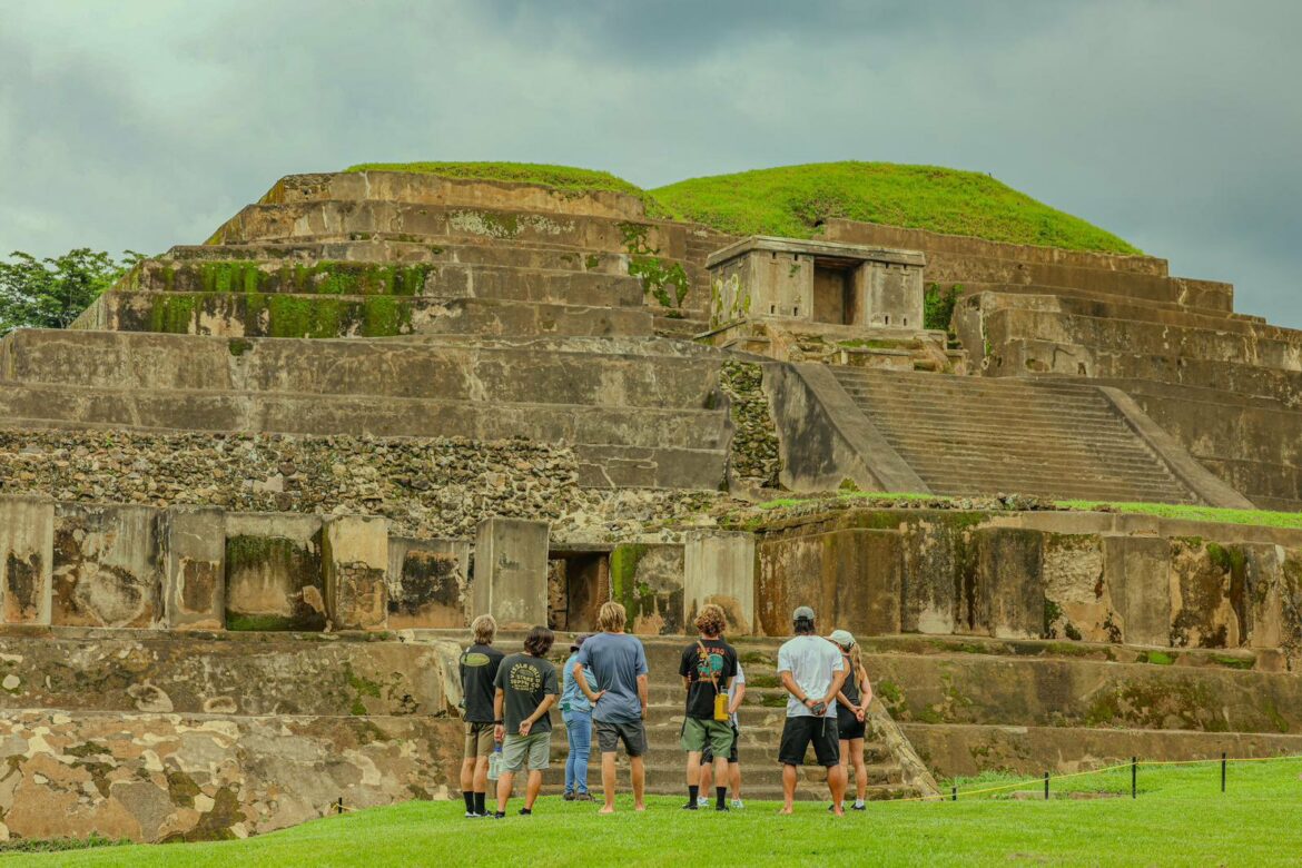 ISTU prevé la llegada de 78 mil visitantes internacionales durante las vacaciones agostinas