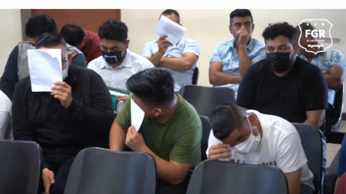 Instalan juicio en contra de una red de pedofilia que operaban a nivel nacional e internacional