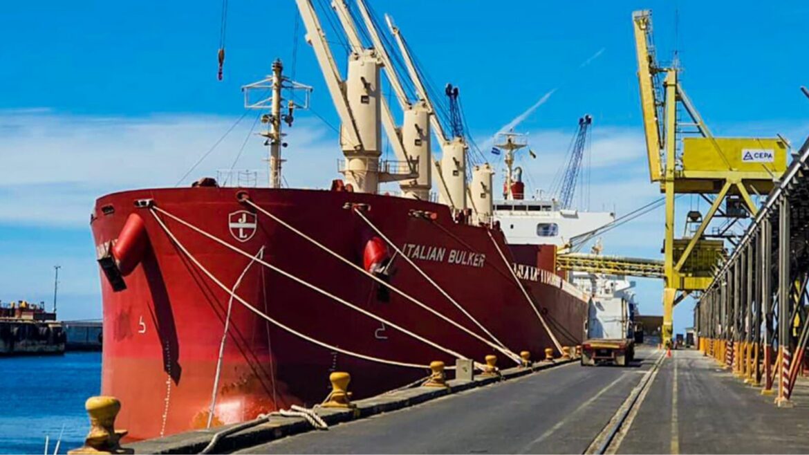 Exportaciones entre Reino Unido y El Salvador han crecido un 220%, asegura embajador Lelliot