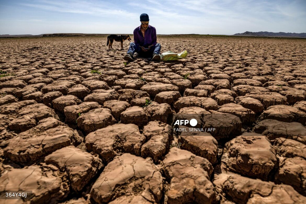 Más de 20 muertos en menos de 24 horas debido al calor extremo en Marruecos