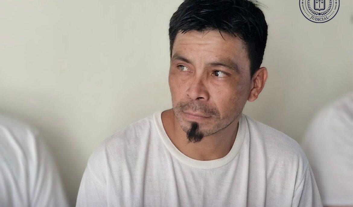 Sujeto procesado por amenazar a dueña de comedor