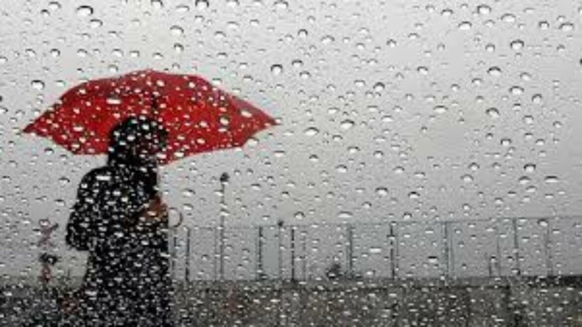 Onda tropical seguirá influenciando lluvias y tormentas sobre el territorio salvadoreño
