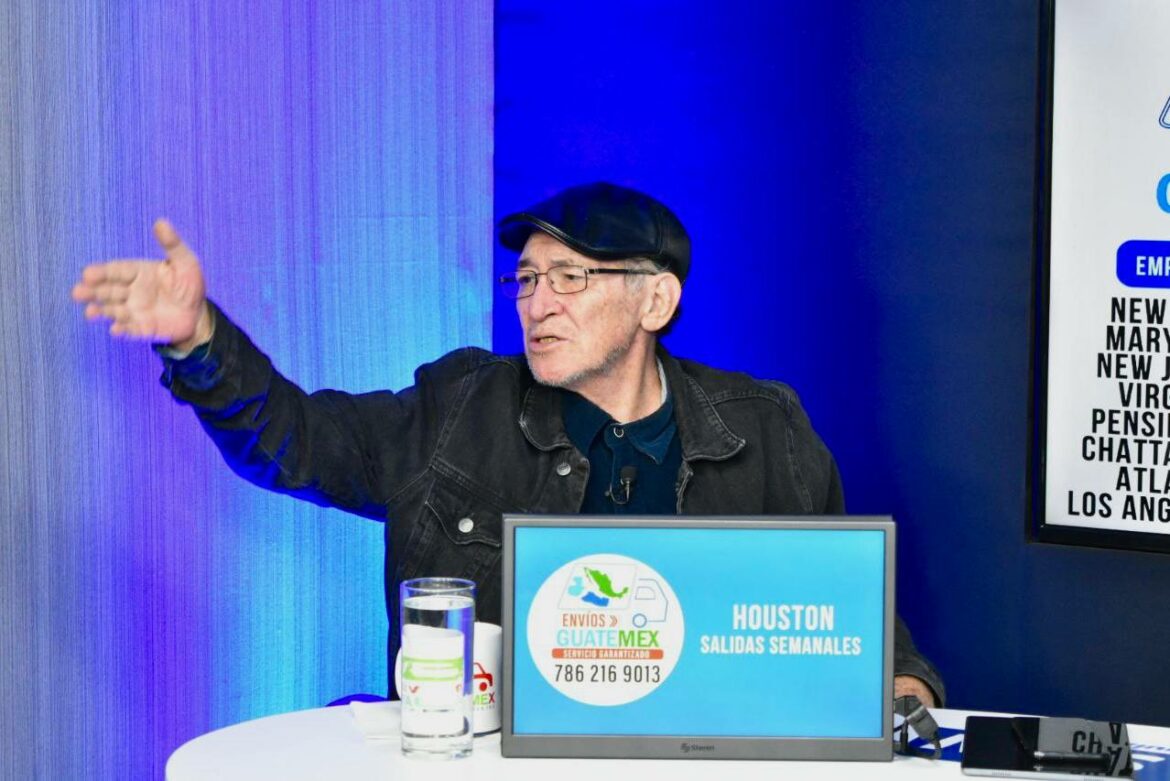 «No puedo hablar de corrupción en la Asamblea Legislativa… pero sí estoy molesto como la mayoría de gente que acompañó este proyecto», analista Galeas