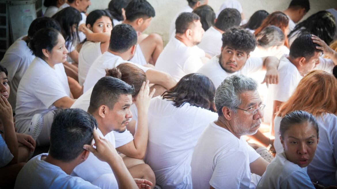 Presentan requerimiento fiscal contra estructura procesada por enviar hacia Colombia más de $20 millones, provenientes de actividades ilícitas