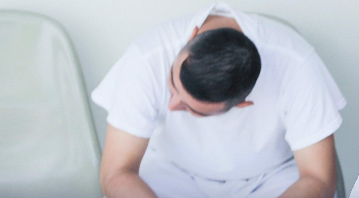 Ocho años de cárcel para sujeto que violó a su compañera de trabajo