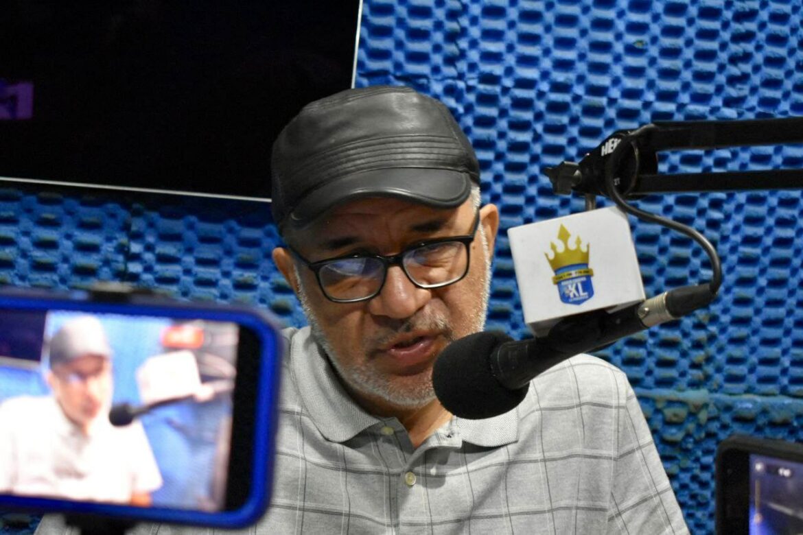 Analista Góchez: «Al Gobierno del presidente Bukele le conviene, por imagen, tener un TSE donde haya miembros de la oposición»