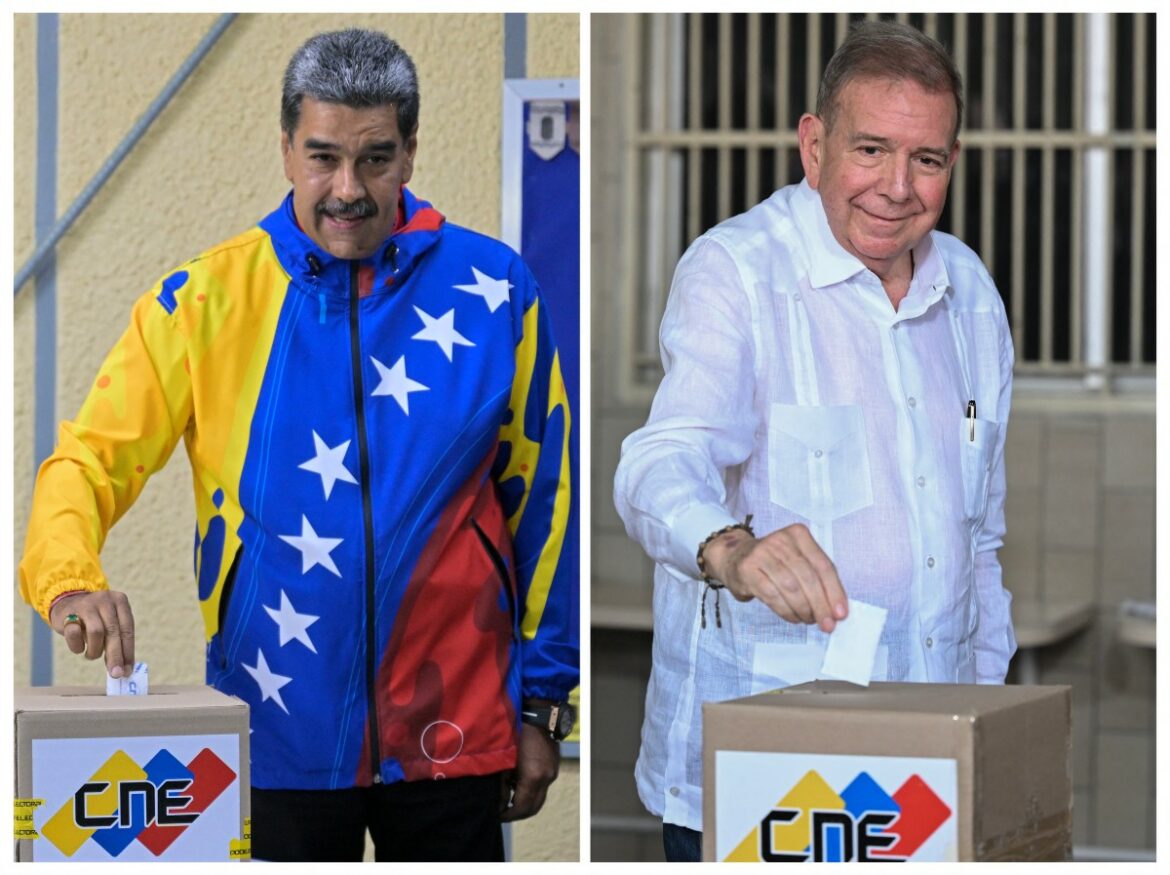 Cancilleres latinoamericanos piden a Venezuela garantías de que respetará resultados de elecciones