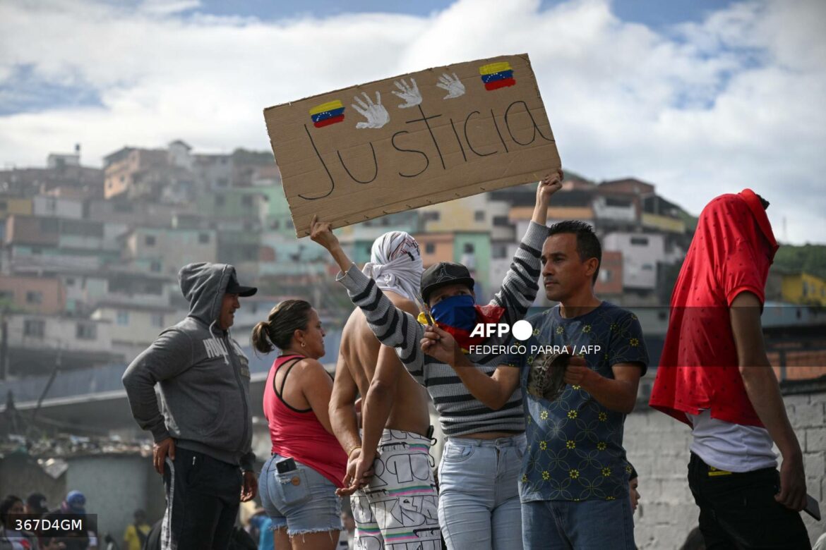 Presidente de Panamá prevé aumento de migrantes a través del Darién tras comicios en Venezuela
