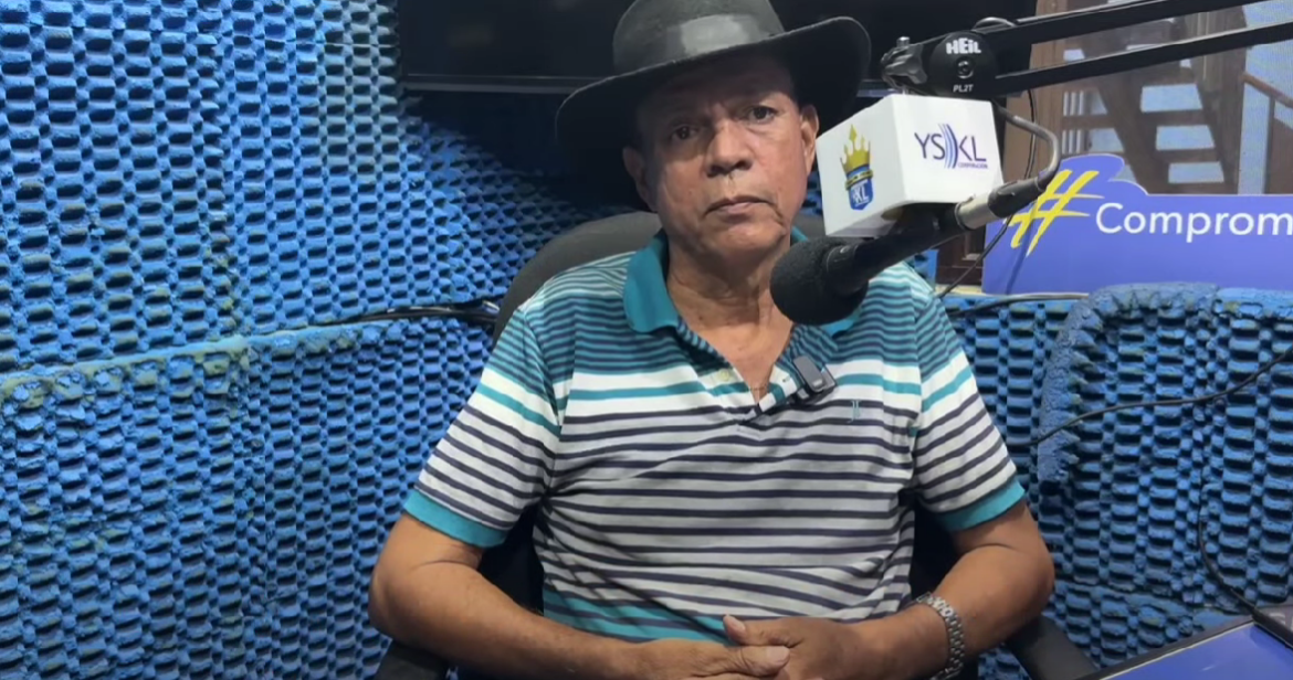 Rendón sobre eliminación de aranceles a alimentos e insumos agrícolas: «Es positivo,  viene a aliviar las cargas de altos costos»