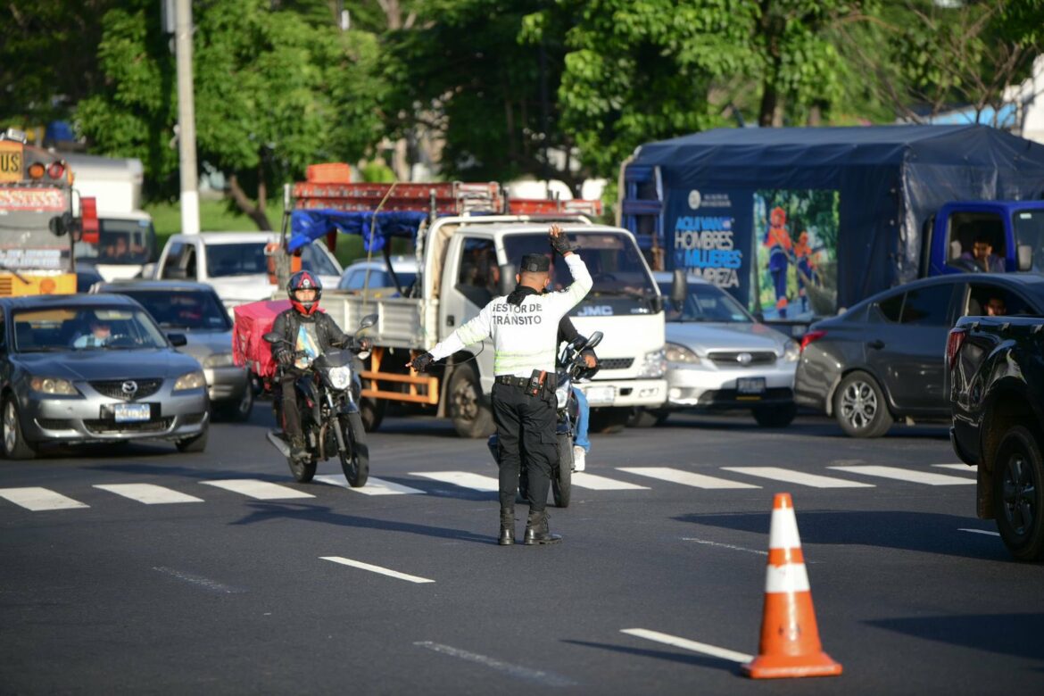 El 60 % de los motociclistas poseen licencia de conducir, reportó el VMT
