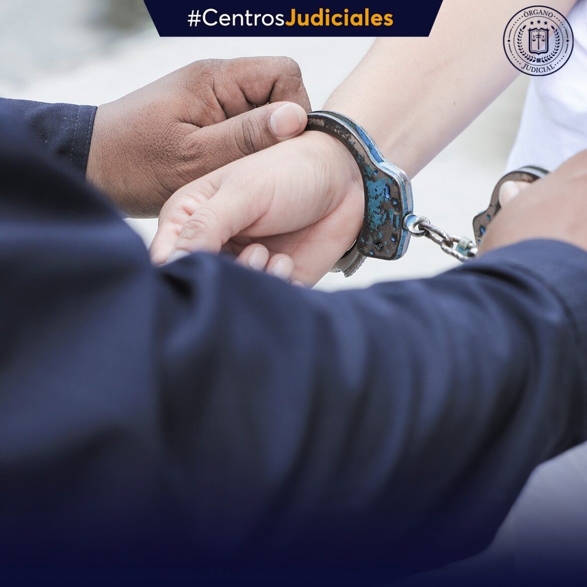 A juicio extranjero ebrio que presuntamente agredió a puños a su novia y provocó lesiones en su cabeza con un cenicero de vidrio