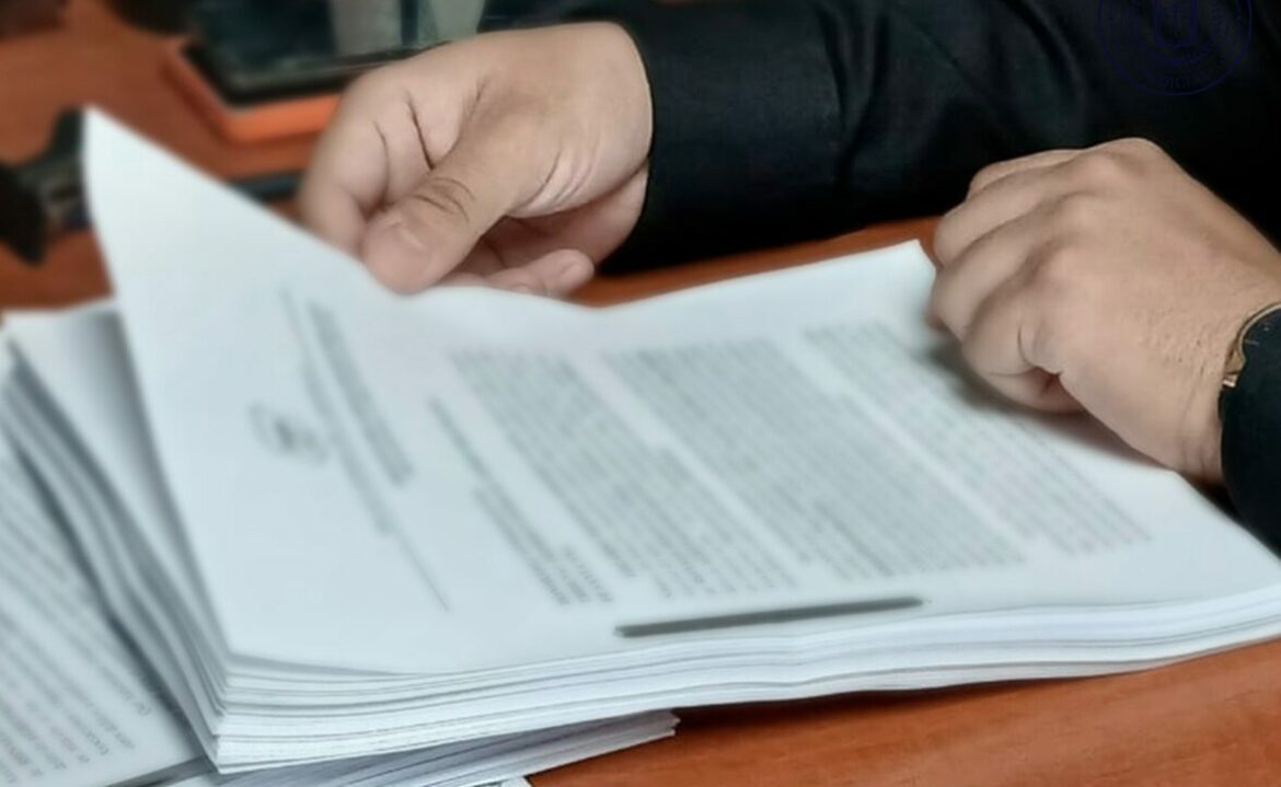 Tribunal recibe solicitud para agrupar a 474 pandilleros de Ahuachapán, en un mismo proceso