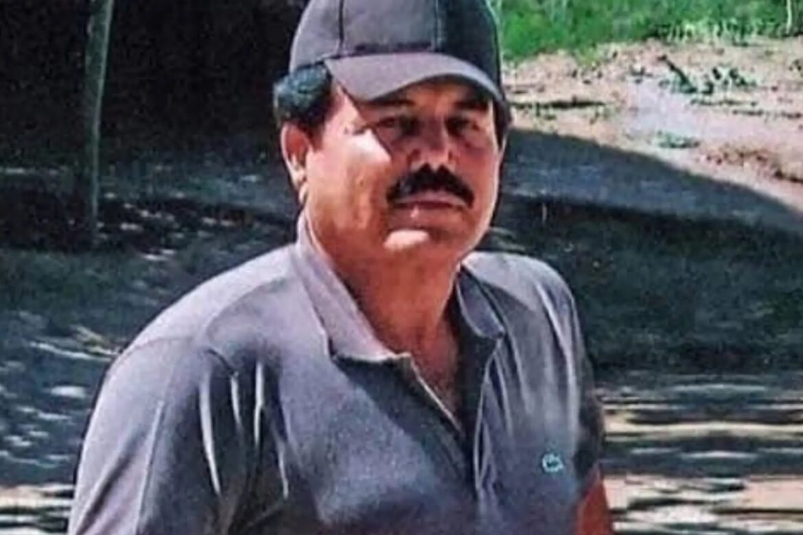 Cofundador del cártel de Sinaloa comparece ante tribunal en EEUU