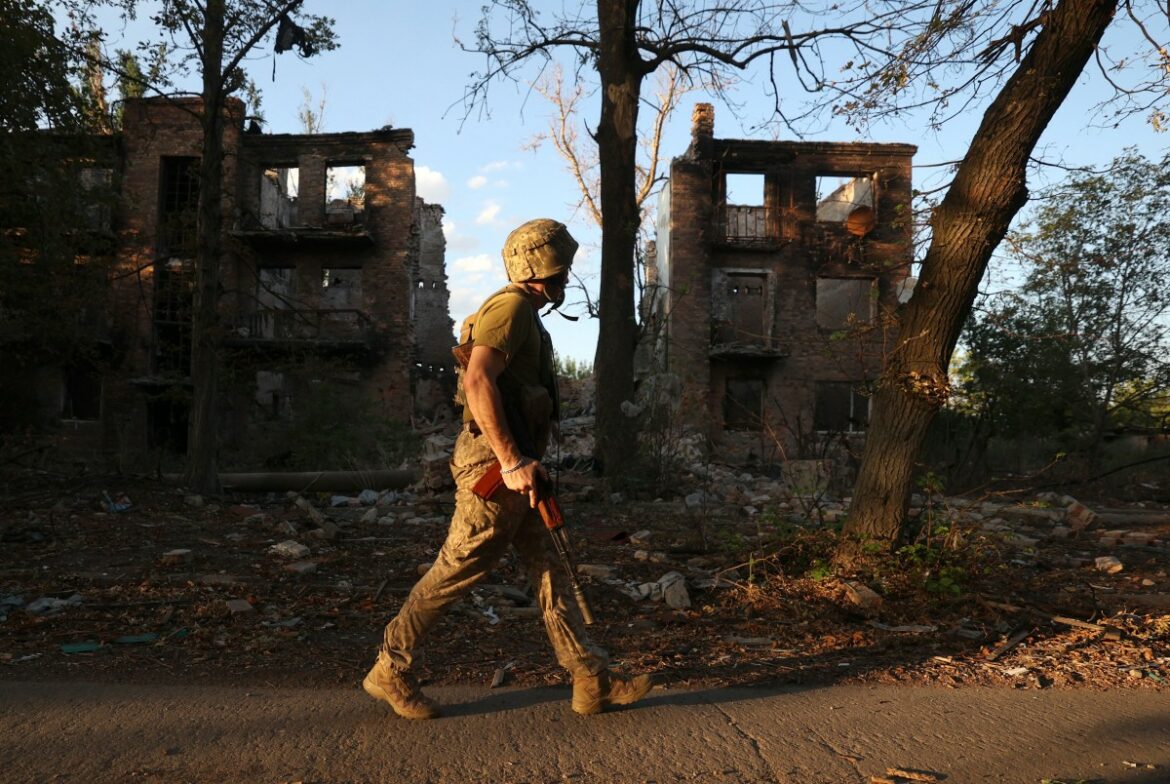 ¿Quiénes son los prisioneros liberados en el canje entre Rusia y los países occidentales?