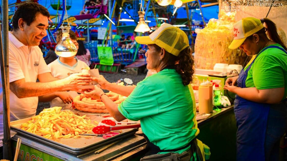 Defensoría reporta más de 200 verificaciones de precios y productos durante primeros días de las vacaciones agostinas