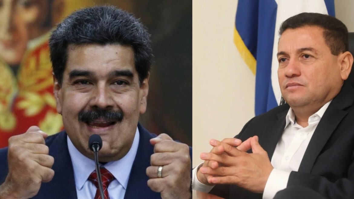 Ministro Castro: “Nicolás Maduro quedará ante la mirada del mundo como de facto, (ahora), su cortina de humo será reprimir y capturar”