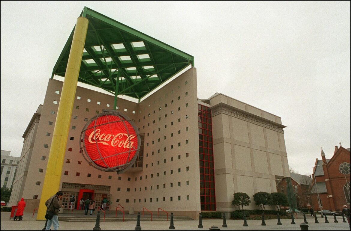 Coca-Cola condenada en EEUU a pagar USD 6.000 millones por evasión fiscal