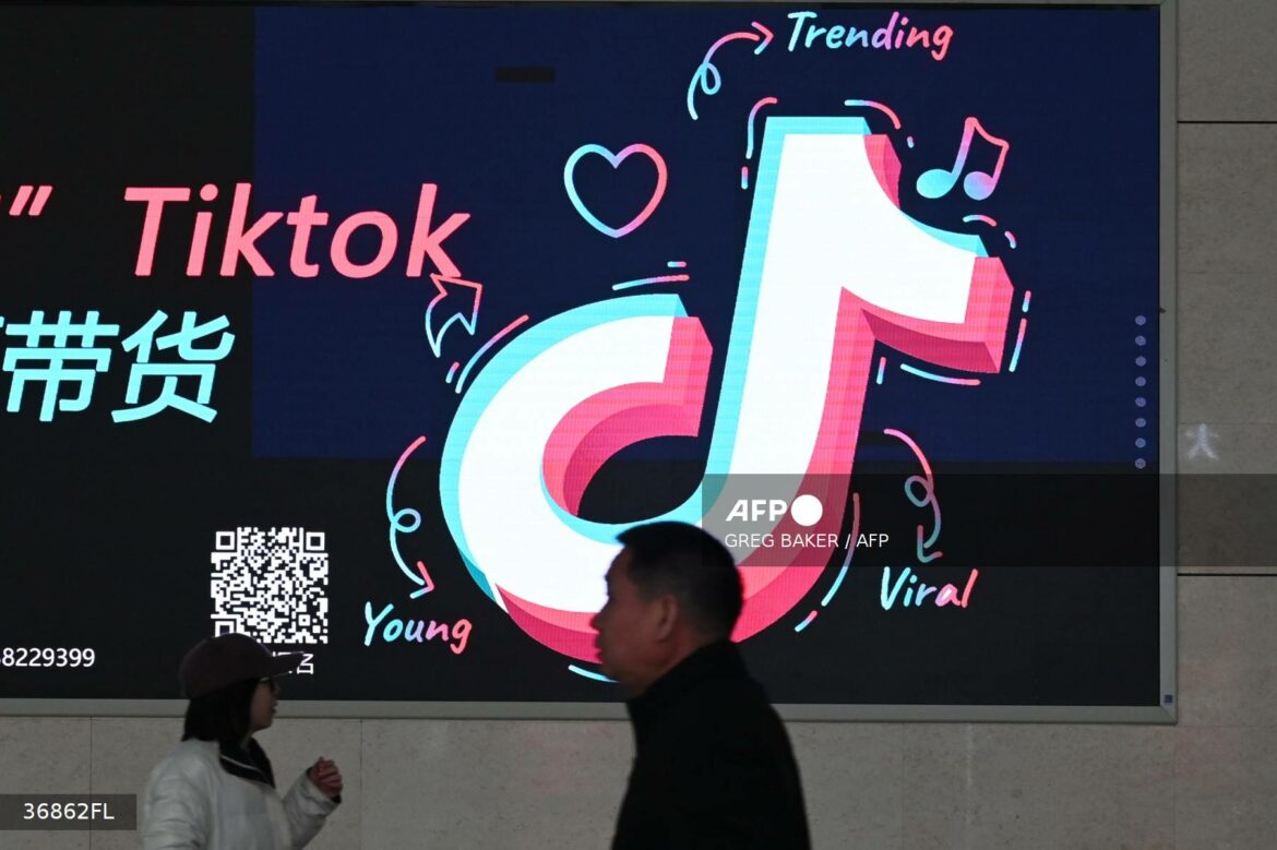 EE.UU. denuncia ante la justicia a TikTok por violar la privacidad de los menores