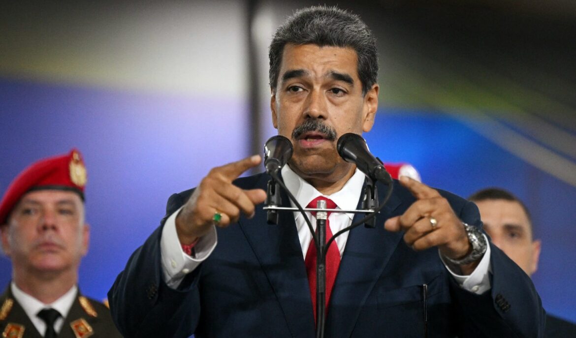 Guatemala desconoce resultados electorales de Venezuela que dan el triunfo a Nicolás Maduro
