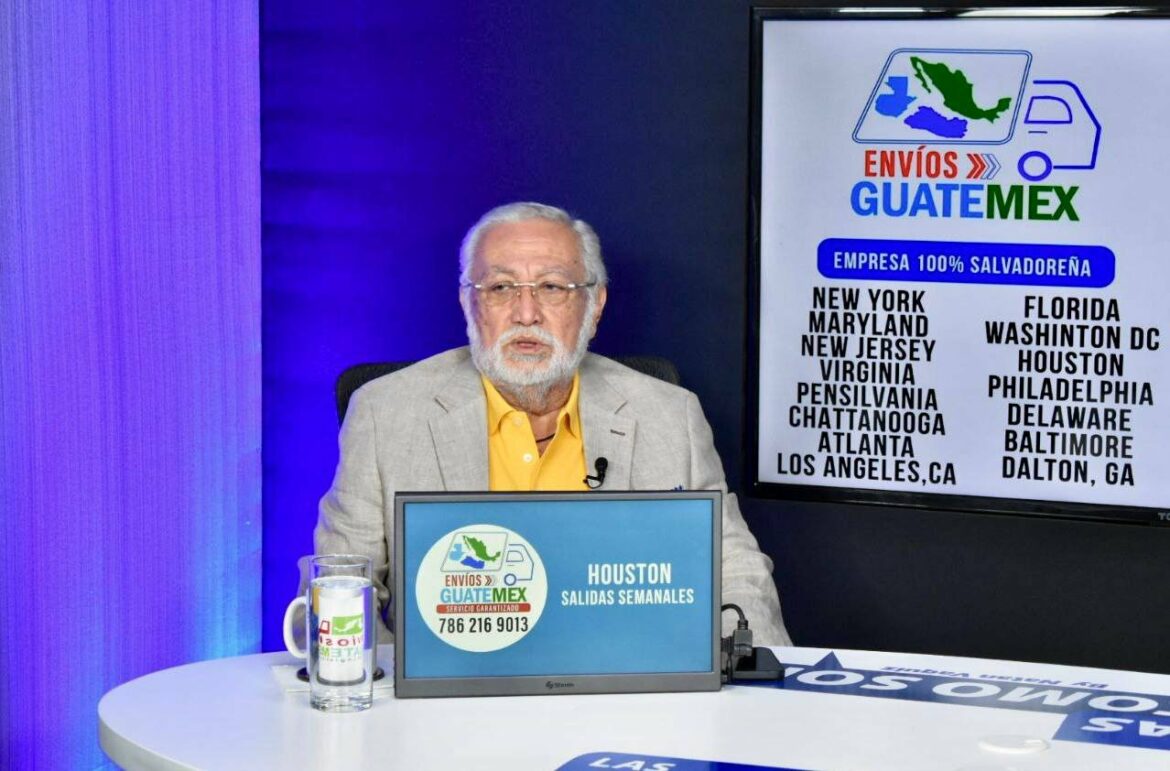 Abogado Azahar sugiere a la Asamblea Legislativa crear un nuevo sistema de partidos políticos porque el actual se «degeneró»