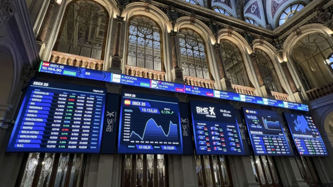 Wall Street se derrumba en la apertura siguiendo al resto de los mercados