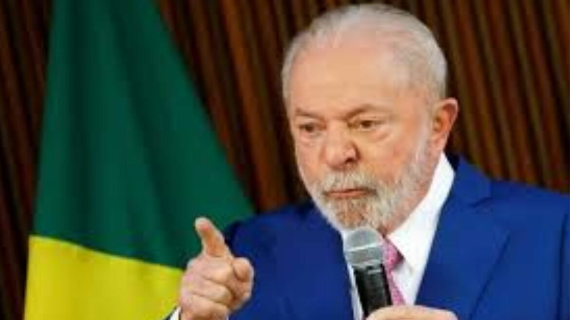 Lula insta a diálogo entre gobierno y oposición en Venezuela tras cuestionadas elecciones