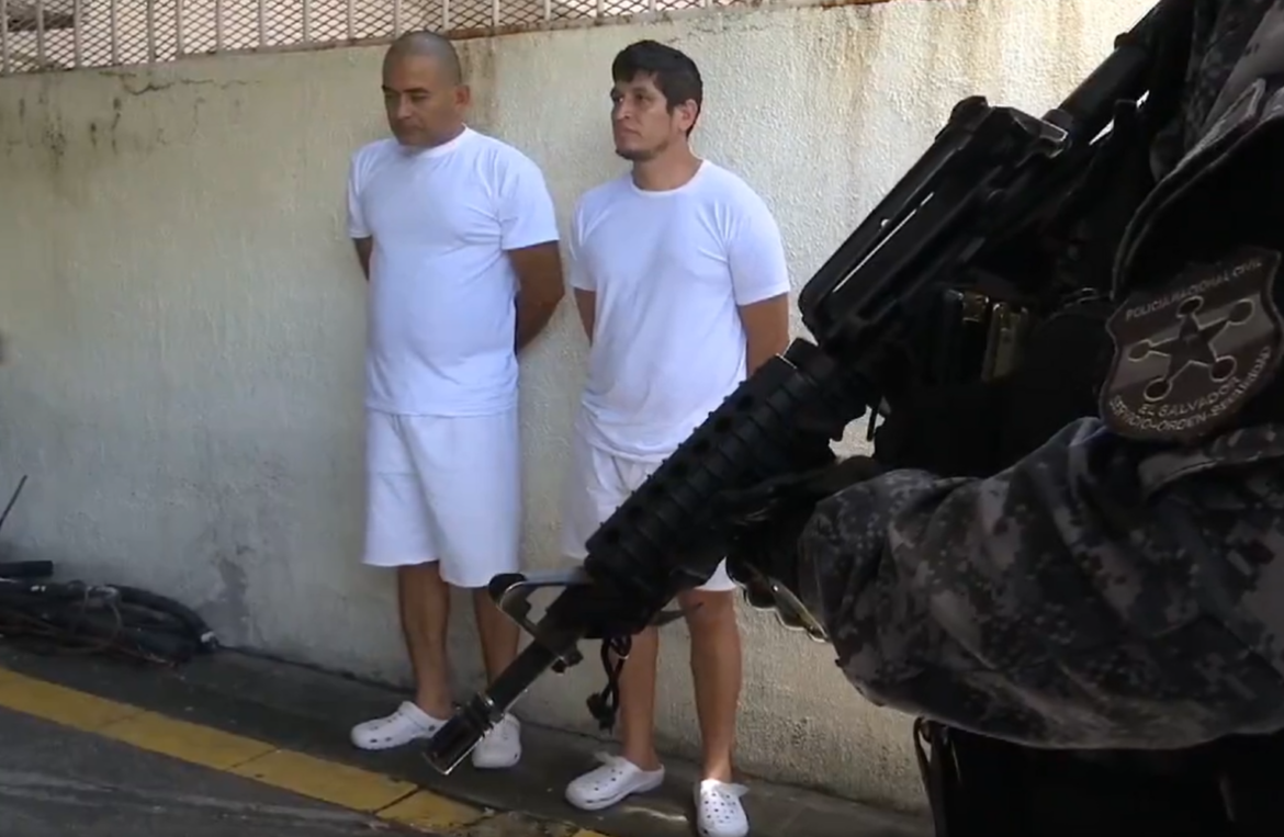 Presentan requerimiento Fiscal en contra de dos exagentes policiales acusados de tráfico ilícito y agrupaciones Ilícitas