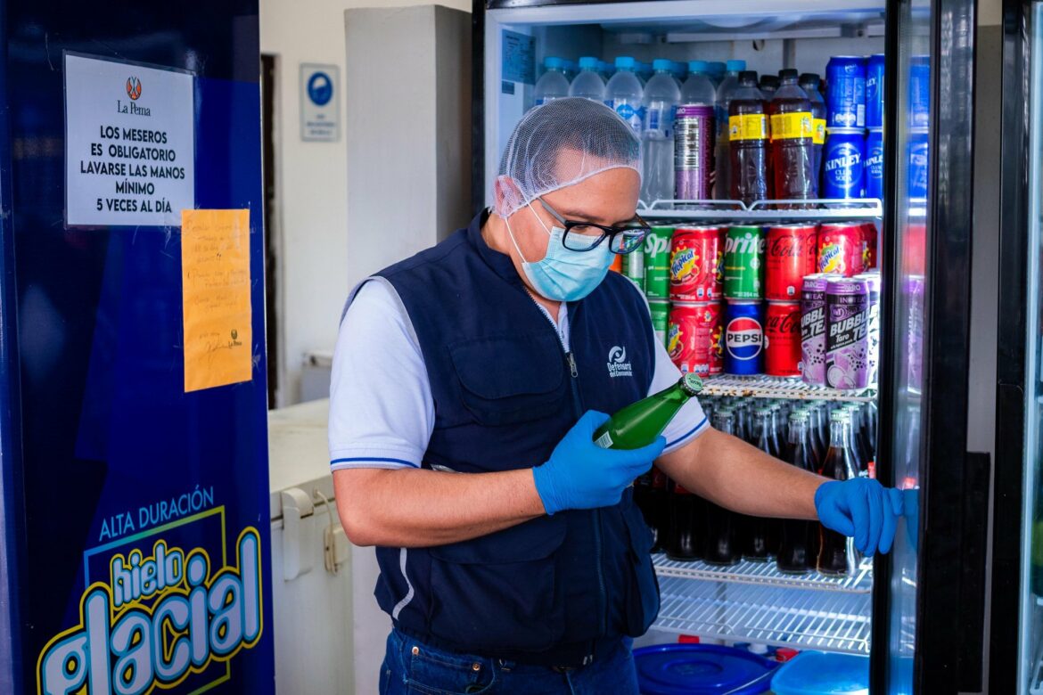 Defensoría reporta más de 300 verificaciones a nivel nacional en lo que va de las vacaciones agostinas