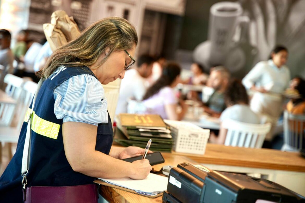 Siguen las inspecciones del Ministerio de Trabajo para evitar injusticia laboral durante este periodo vacacional