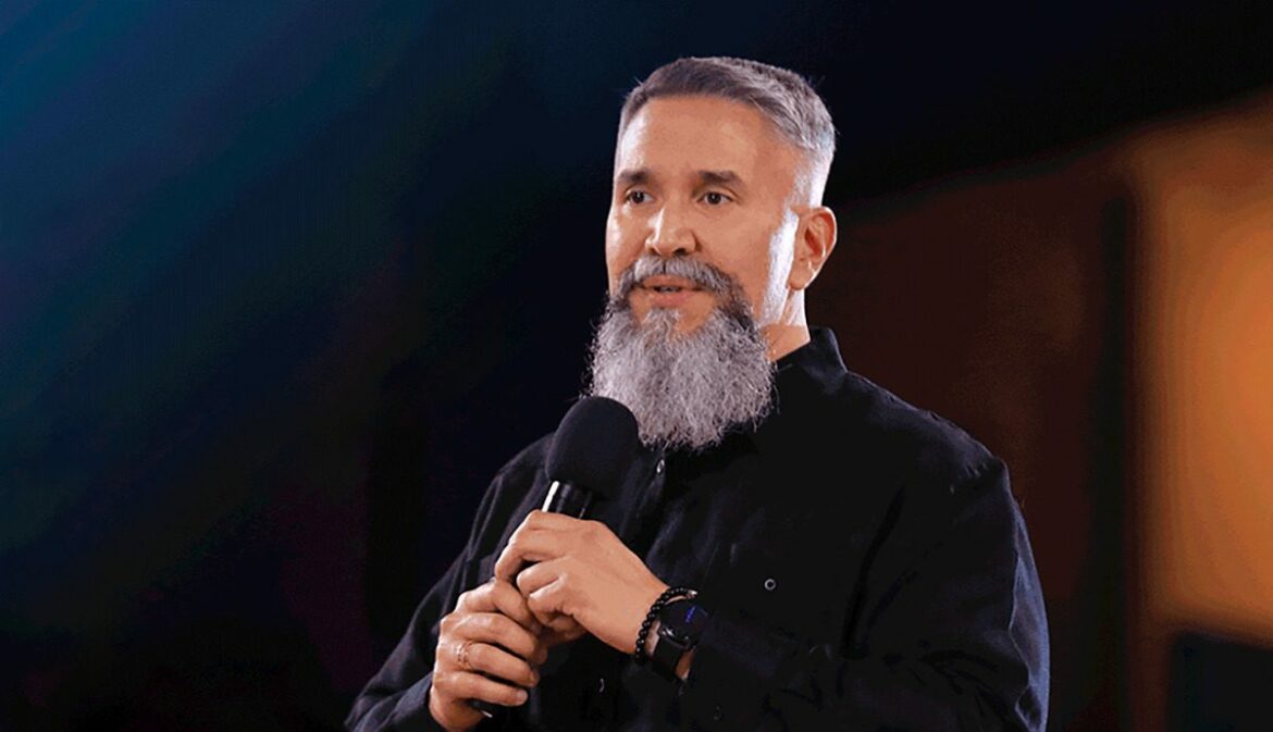 Pastor Toby Jr: «La oposición no se opone a que tengamos un mejor Estado; se opone a que toquen sus intereses»