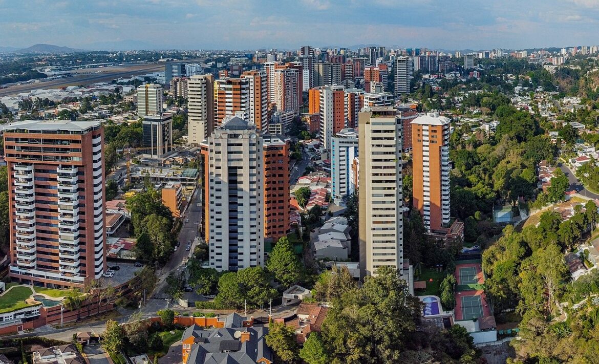 Al menos 57 pandilleros salvadoreños han sido localizados en Guatemala en lo que va de 2024