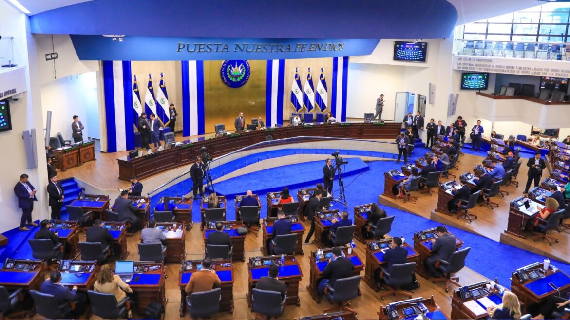 Danilo Pérez del CDC:  “La Asamblea tiene una deuda pendiente de aprobar una ley de seguridad alimentaria y nutricional»