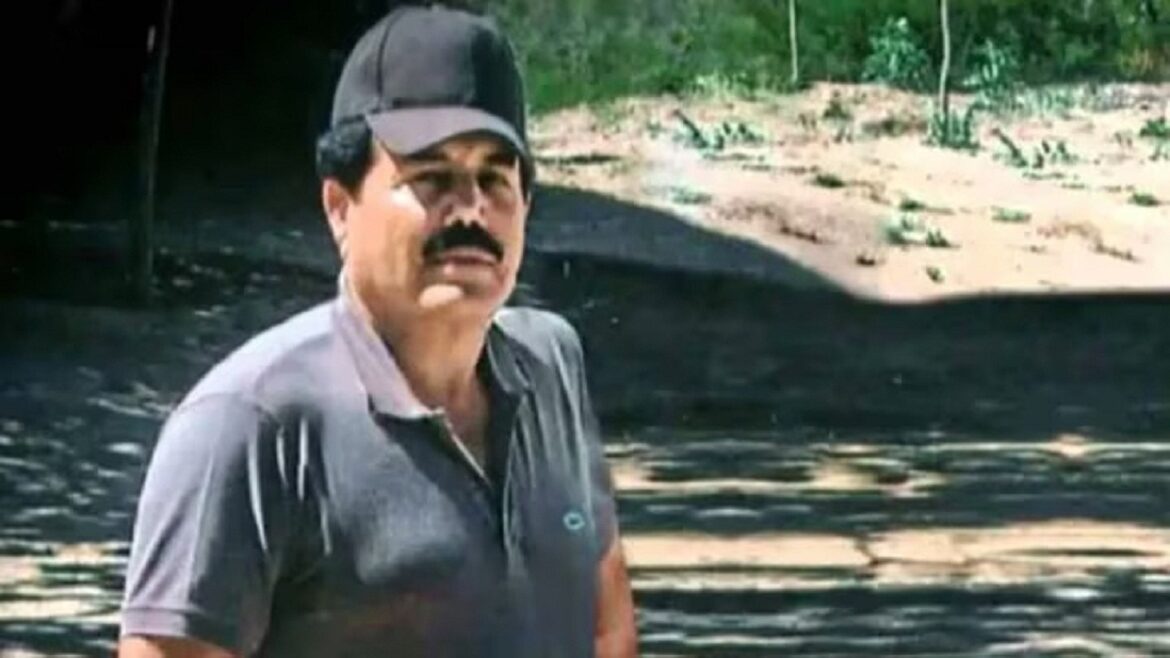 Ismael “El Mayo” Zambada será trasladado a Brooklyn, donde enfrentará juicio