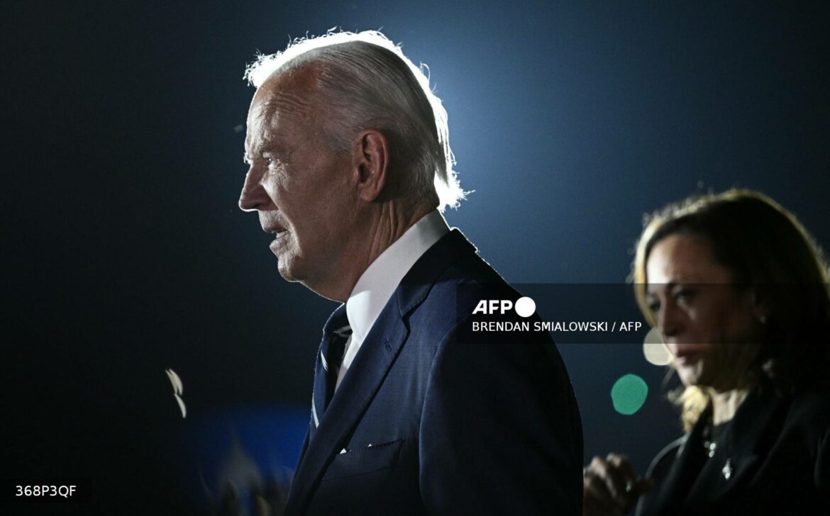 Biden dice «no estar seguro» de una transición pacífica en EEUU si Trump pierde elección
