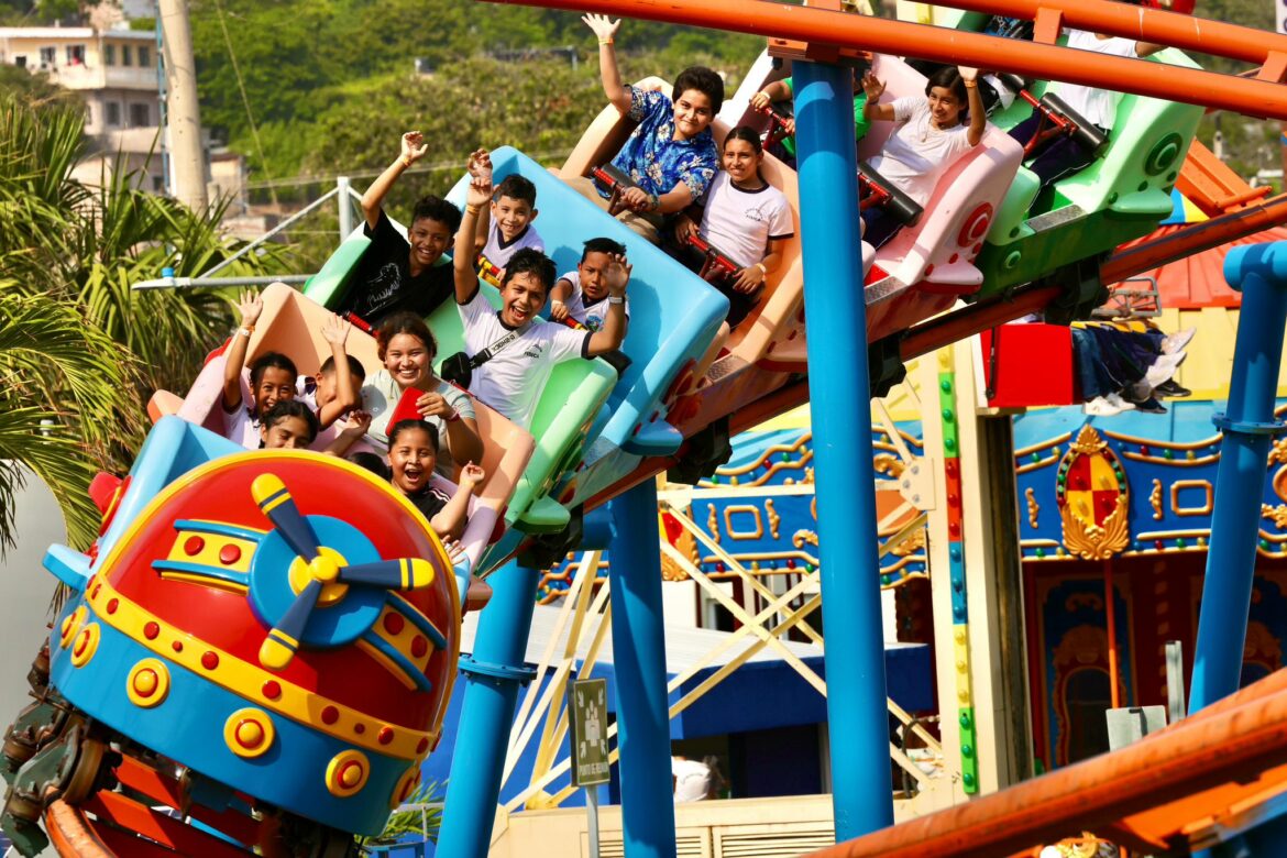Conoce los cinco lugares más visitados del ISTU en las vacaciones agostinas