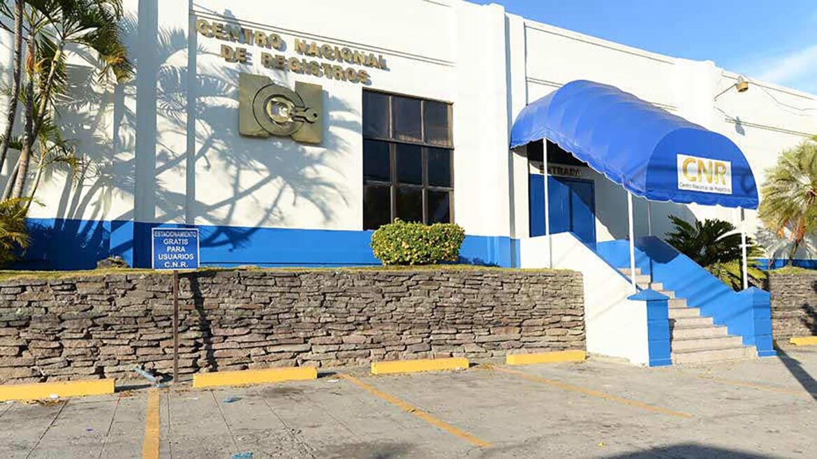 Con la nueva Ley de Propiedad Intelectual crearan el Instituto Salvadoreño de la Propiedad Intelectual