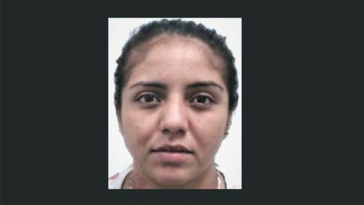 Pandillera de la MS pasará 15 años en prisión por extorsionar a comerciantes de Mejicanos