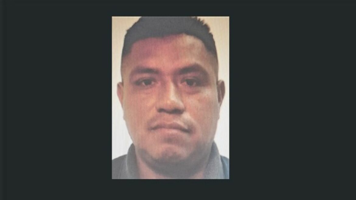 Agresor sexual de dos niñas de seis y siete años pasará más de tres décadas en prisión