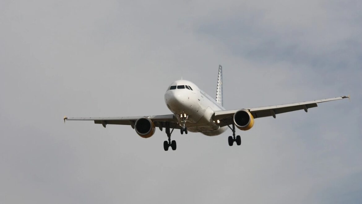 Avión con 62 personas a bordo se estrelló en Brasil